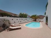 Casa rústica, Yaiza