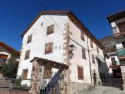 Casa rústica, Yebra de Basa