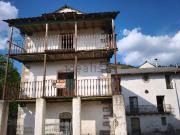 Casa rústica, Yebra de Basa