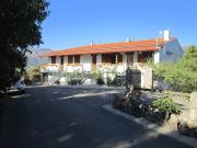 Casa rústica, Yeste