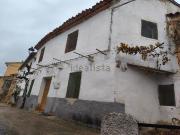 Casa rústica, Yeste