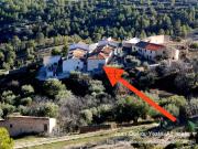 Casa rústica, Yeste