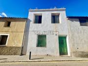 Casa rústica, Yunquera de Henares