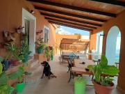 Casa rústica, Zafra