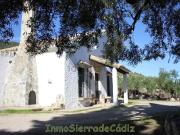 Casa rústica, Zahara