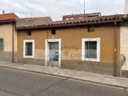 Casa rústica, Zamora