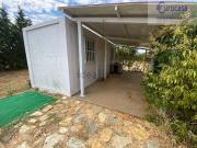 Casa rústica, Zamora