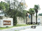 Casa rústica, Zaragoza