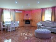 Casa rústica, Zaragoza