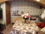 Casa rústica, Zarza de Montanchez