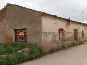 Casa rústica, Zazuar