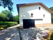 Casa rústica, Zegama