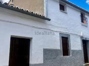 Casa rústica, Zorita