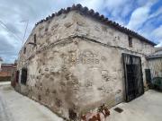 Casa rústica, Zorita