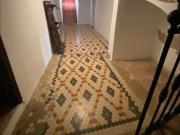 Casa rústica, Zorita