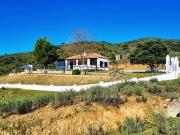 Casa rústica, Zufre