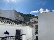 Casa rústica, Zuheros