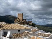 Casa rústica, Zuheros