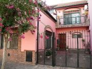 Casa S.Fer. Vias/Centro