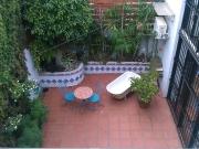 Casa S.Fer. Vias/Panam