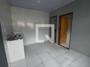 Casa, São Bento, 1 Quarto, 35 m2 Duque de Caxias