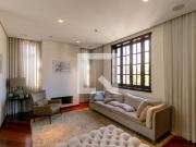 Casa, São Bento, 4 Quartos, 520 m2 Belo Horizonte