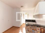 Casa, São Bernardo, 2 Quartos, 50 m2 Belo Horizonte