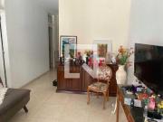 Casa, São Cristóvão, 2 Quartos, 56 m2 Rio de Janeiro