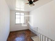 Casa, São Cristóvão, 2 Quartos, 60 m2 Rio de Janeiro