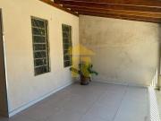 Casa, São Francisco de Assis I, Mirassol, SP