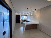 Casa, São Francisco de Assis, Sete Lagoas, MG