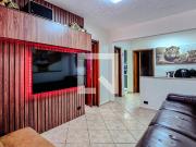 Casa, São João Clímaco, 3 Quartos, 130 m2 São Paulo