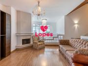 Casa São Lourenço 5 Dormitórios 3 Suites 3 Vagas Alto...