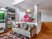 Casa São Lourenço 5 Dormitórios 3 Suites 3 Vagas Alto...