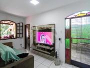 Casa, São Tomáz, 2 Quartos, 120 m2 Belo Horizonte