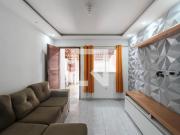 Casa, São Vicente, 2 Quartos, 55 m2 Belford Roxo