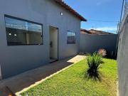 Casa, São Vicente, Sete Lagoas, MG