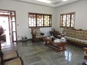 Casa SÃtios de Recreio Gramado Campinas