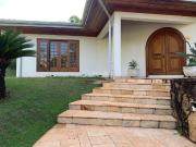 Casa SÃtios de Recreio Gramado Campinas