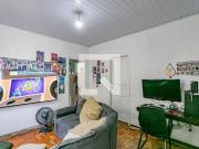 Casa, Sacomã, 2 Quartos, 140 m2 São Paulo