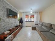 Casa, Sacomã, 3 Quartos, 180 m2 São Paulo