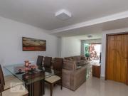 Casa, Sagrada Família, 3 Quartos, 360 m2 Belo Horizonte