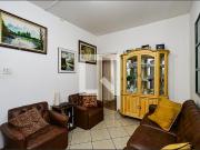 Casa, Sagrada Família, 5 Quartos, 185 m2 Belo Horizonte