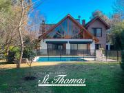 Casa Saint Thomas