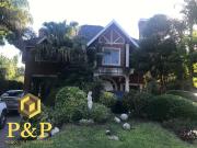 Casa Saint Thomas sur canning