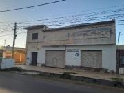 Casa + Salón Comercial mas tinglados, en Capital