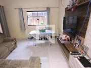 Casa, Samambaia Sul, 2 Quartos, 48 m2 Brasília