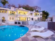 Casa Samira Casa en venta en Conchas Chinas Puerto Vallarta