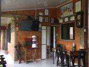 CASA SAMPESTRE EN VENTA EN SAN JUAN/SANTA ROSA DE CABAL
