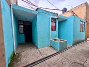 Casa San Baltazar Campeche